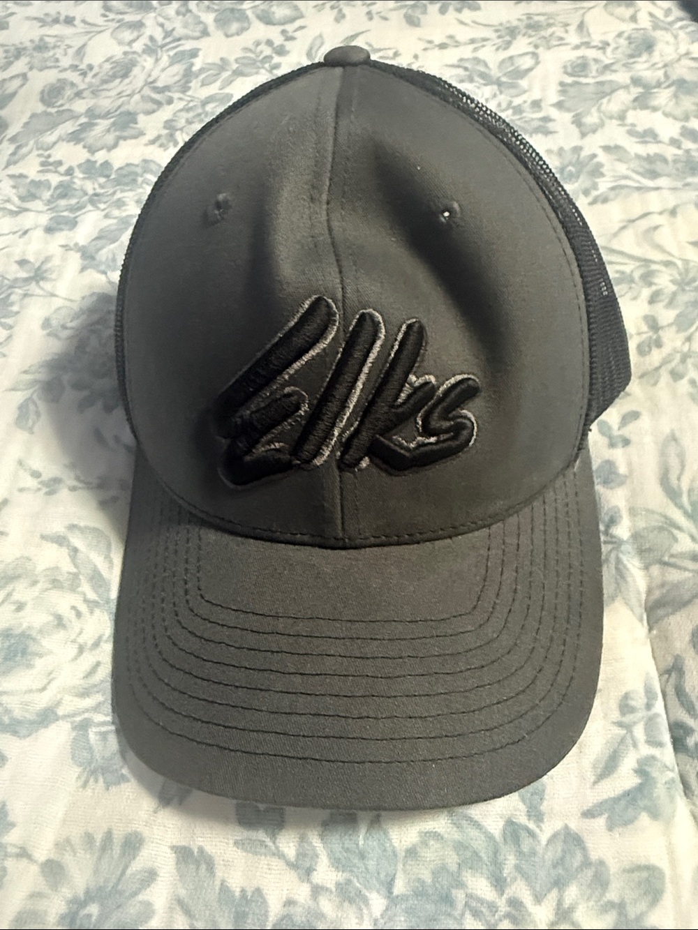 B P O E ELKS CAP